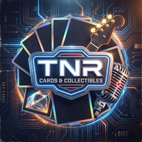 TNR Cards & Collectibles